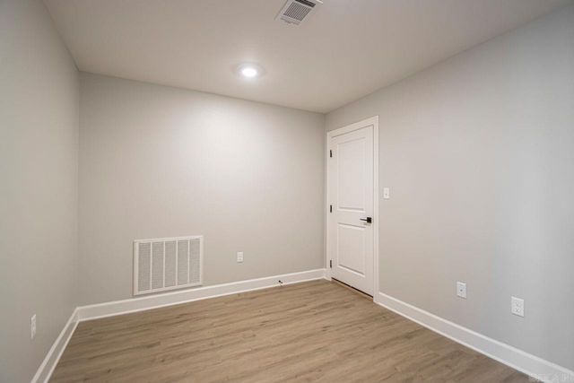 302 Kanis Ridge Drive, Little Rock, AR 72223