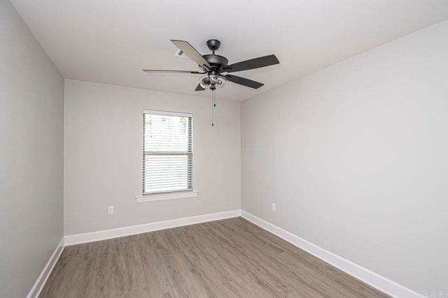 302 Kanis Ridge Drive, Little Rock, AR 72223