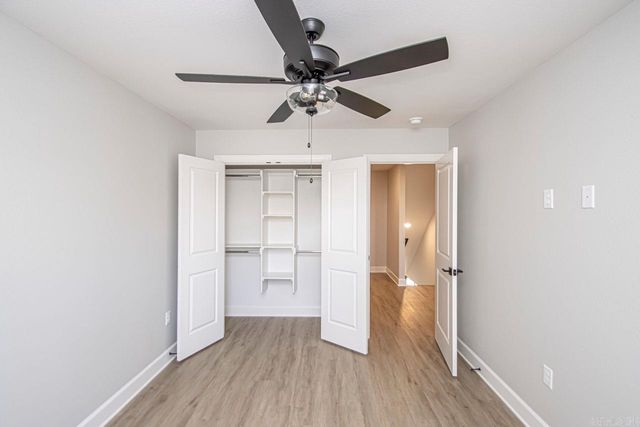 302 Kanis Ridge Drive, Little Rock, AR 72223