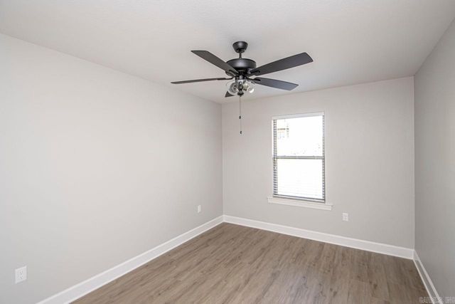 302 Kanis Ridge Drive, Little Rock, AR 72223