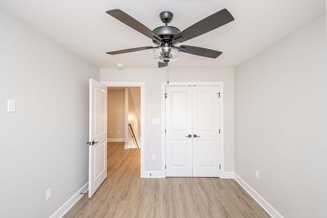 302 Kanis Ridge Drive, Little Rock, AR 72223