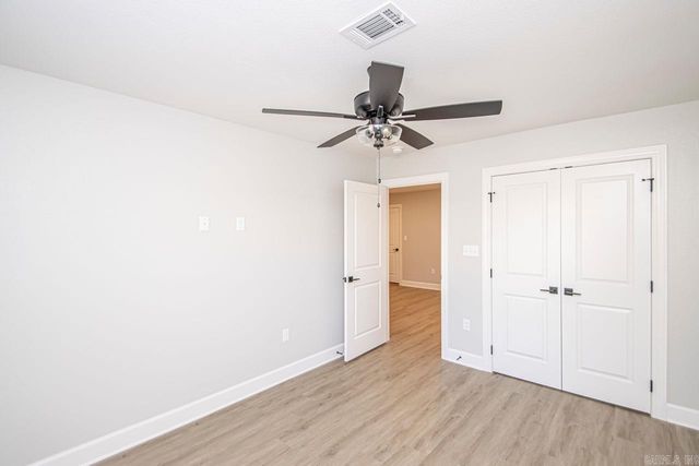 302 Kanis Ridge Drive, Little Rock, AR 72223