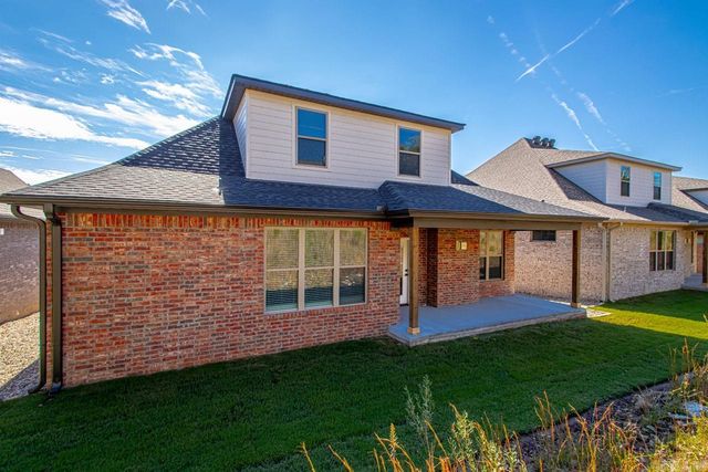 302 Kanis Ridge Drive, Little Rock, AR 72223
