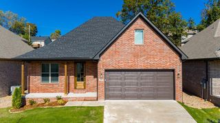 302 Kanis Ridge Drive, Little Rock, AR 72223