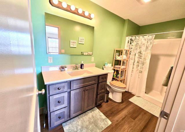 110 E Oxford Street, Otterbein, IN 47970