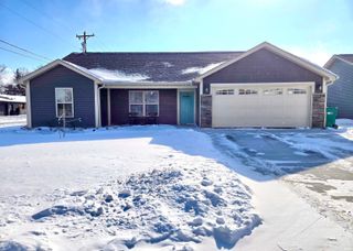 110 E Oxford Street, Otterbein, IN 47970