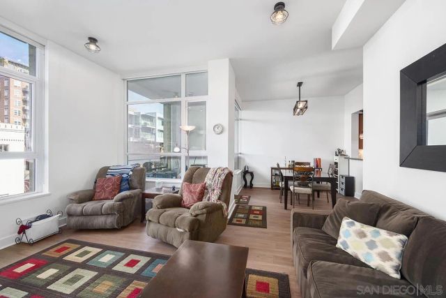 325 7Th Ave 211, San Diego, CA 92101