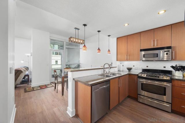 325 7Th Ave 211, San Diego, CA 92101
