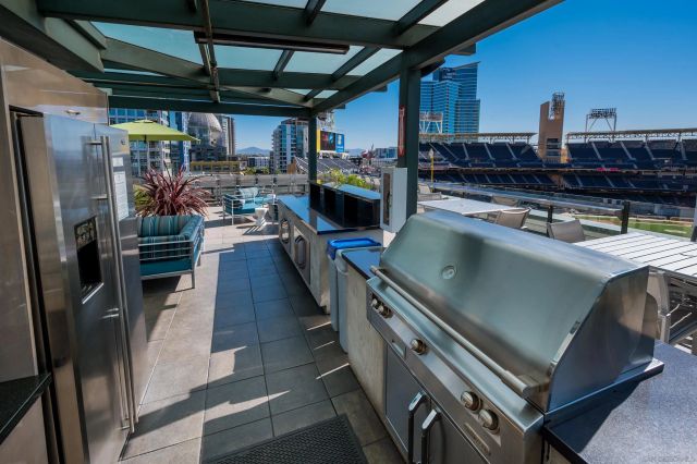 325 7Th Ave 211, San Diego, CA 92101