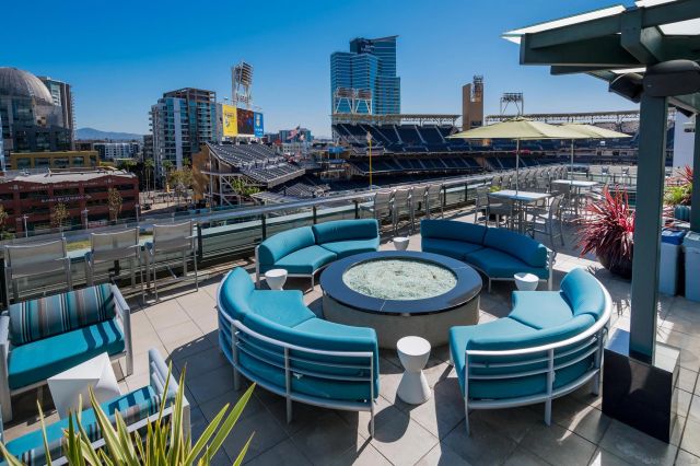 325 7Th Ave 211, San Diego, CA 92101