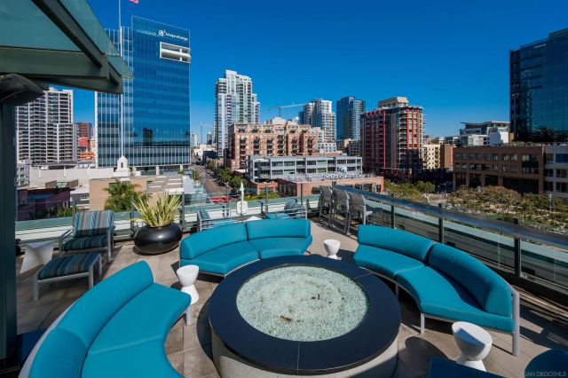 325 7Th Ave 211, San Diego, CA 92101