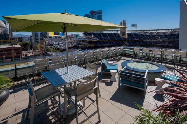 325 7Th Ave 211, San Diego, CA 92101
