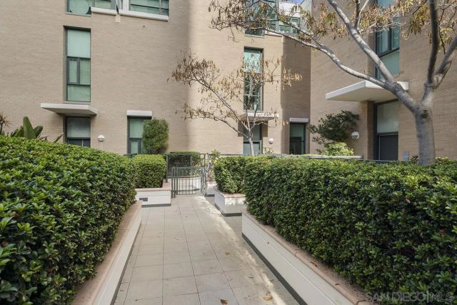 325 7Th Ave 211, San Diego, CA 92101