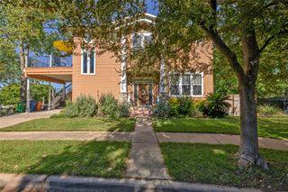 2128 Sage Creek LOOP, Austin, TX 78704