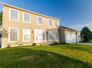 2973 Kicking Bird Trace, Dublin, OH 43017