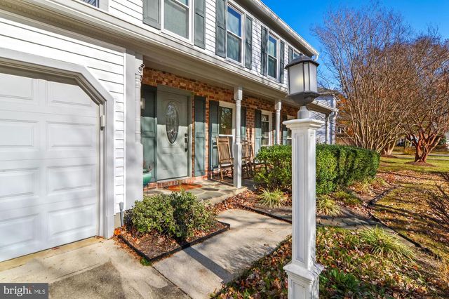 202 AUTUMN LEAF PL, Annapolis, MD 21401