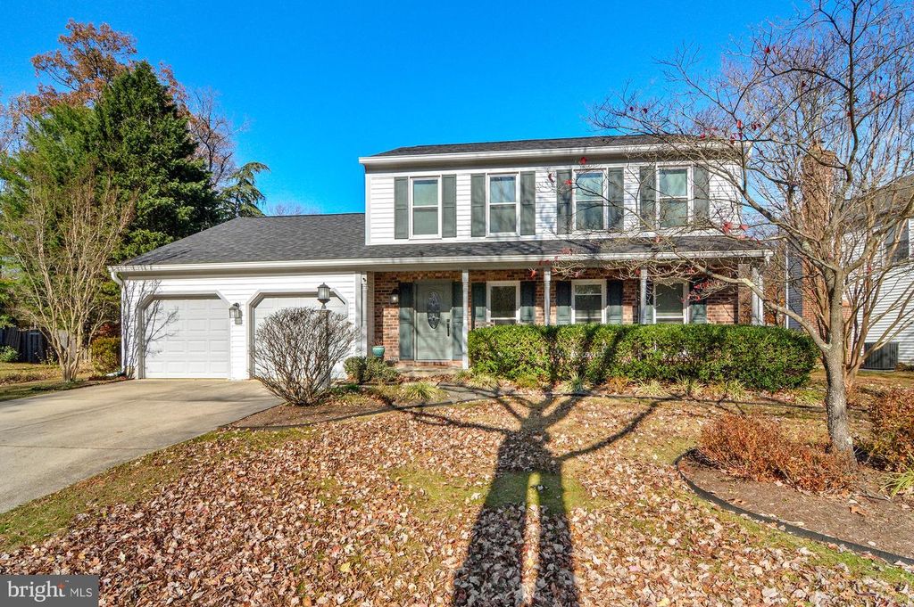 202 AUTUMN LEAF PL, Annapolis, MD 21401