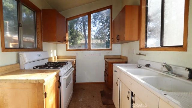 3594 Halika Street, Clearlake, CA 95422