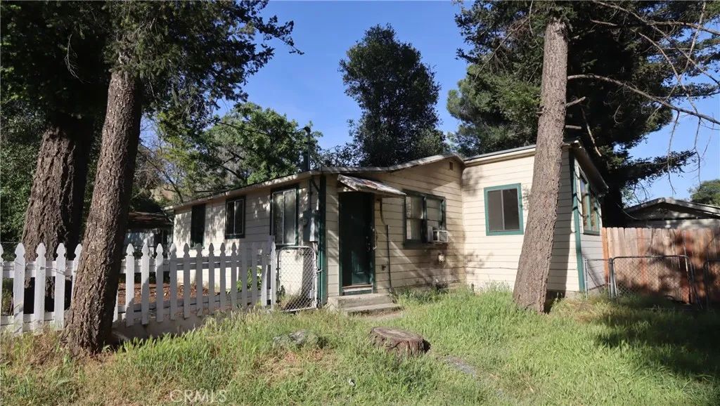3594 Halika Street, Clearlake, CA 95422