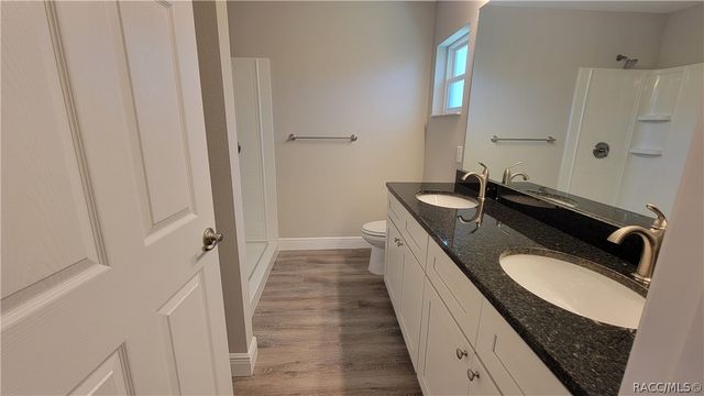 2719 W Sheila Drive, Citrus Springs, FL 34433