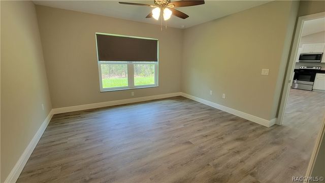 2719 W Sheila Drive, Citrus Springs, FL 34433