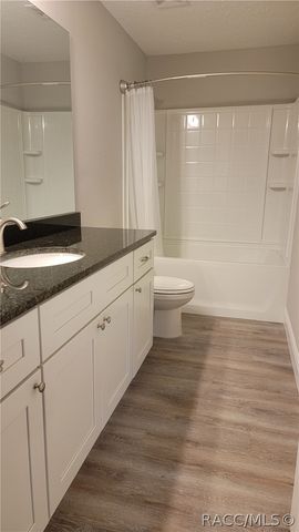 2719 W Sheila Drive, Citrus Springs, FL 34433