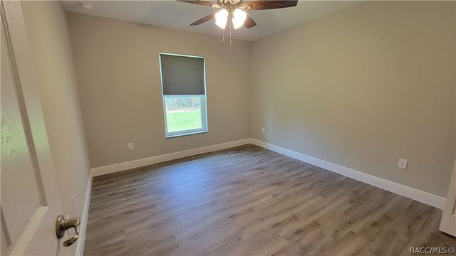 2719 W Sheila Drive, Citrus Springs, FL 34433