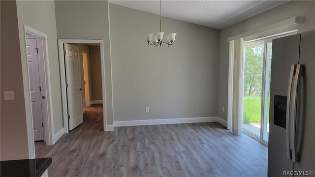 2719 W Sheila Drive, Citrus Springs, FL 34433