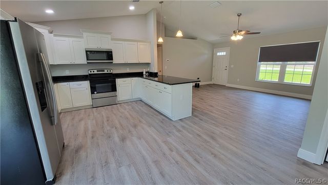 2719 W Sheila Drive, Citrus Springs, FL 34433