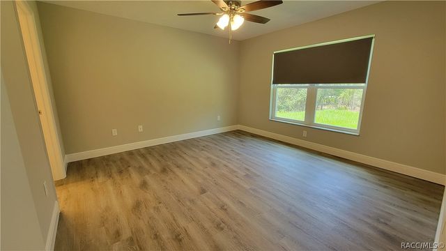 2719 W Sheila Drive, Citrus Springs, FL 34433