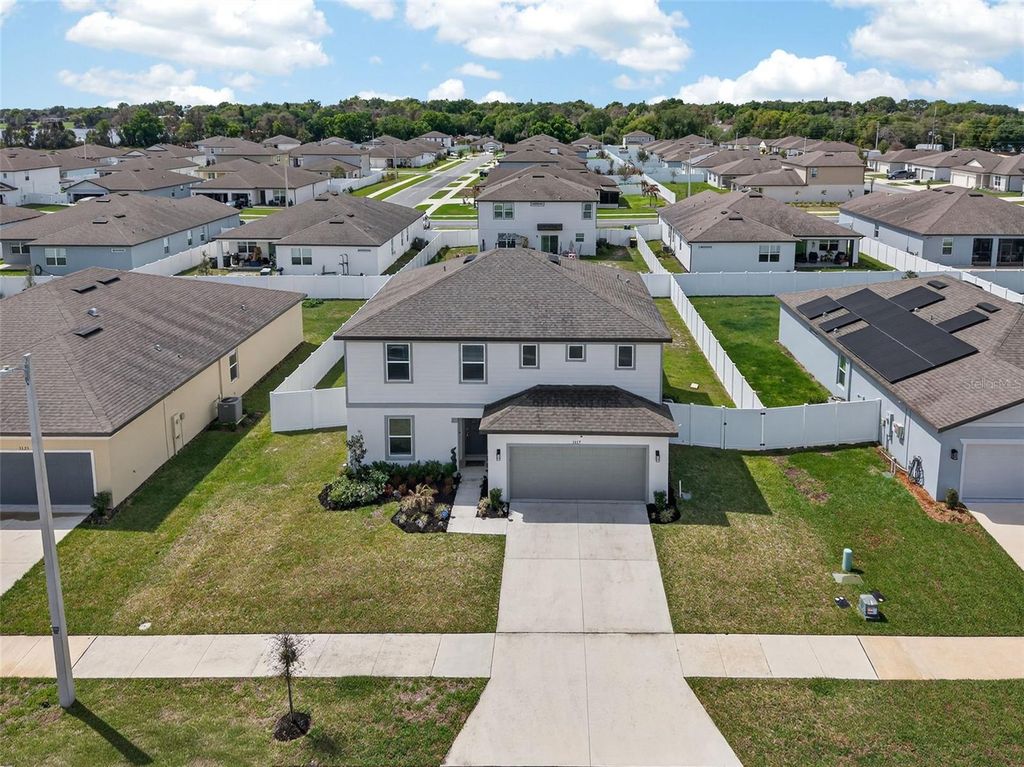 1117 MICHELANGELO LANE, Winter Haven, FL 33884