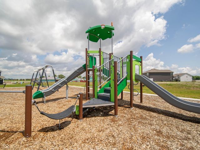 3369 Godby Drive, Sheridan, IN 46069