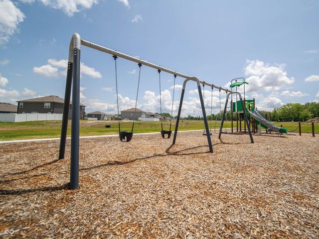 3369 Godby Drive, Sheridan, IN 46069