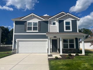 3369 Godby Drive, Sheridan, IN 46069