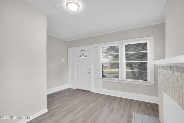 6418 SAPPHIRE Drive, Jacksonville, FL 32208