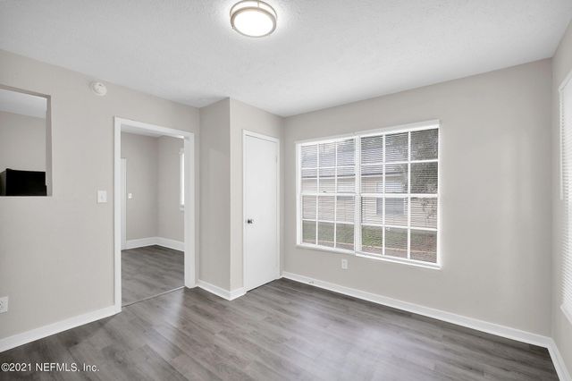 6418 SAPPHIRE Drive, Jacksonville, FL 32208