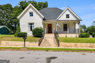 208 Georgia Avenue S, Bremen, GA 30110