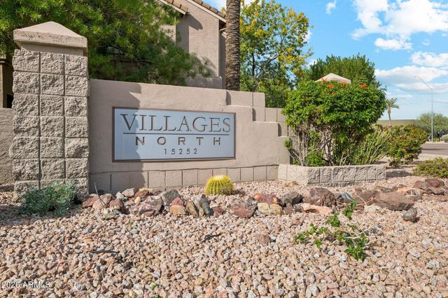 15252 N 100TH Street 1156, Scottsdale, AZ 85260
