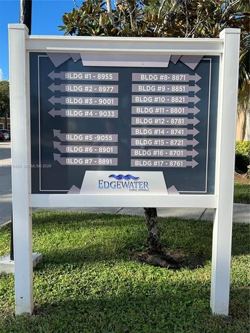 8721 Wiles Road 306, Coral Springs, FL 33067
