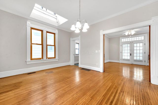 1298 Hunter Avenue, Columbus, OH 43201