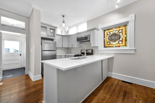 1298 Hunter Avenue, Columbus, OH 43201