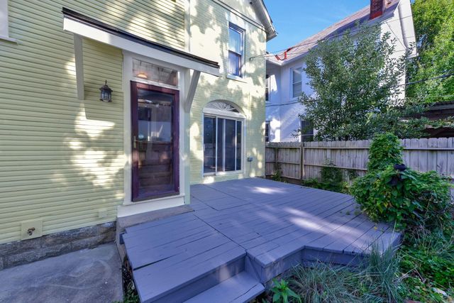 1298 Hunter Avenue, Columbus, OH 43201