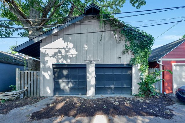 1298 Hunter Avenue, Columbus, OH 43201