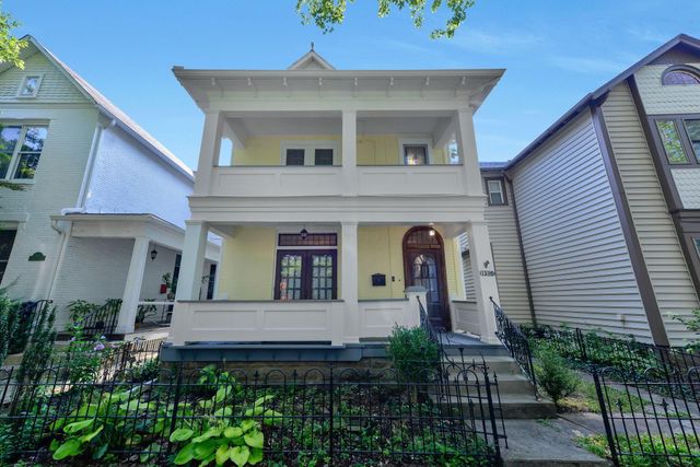 1298 Hunter Avenue, Columbus, OH 43201
