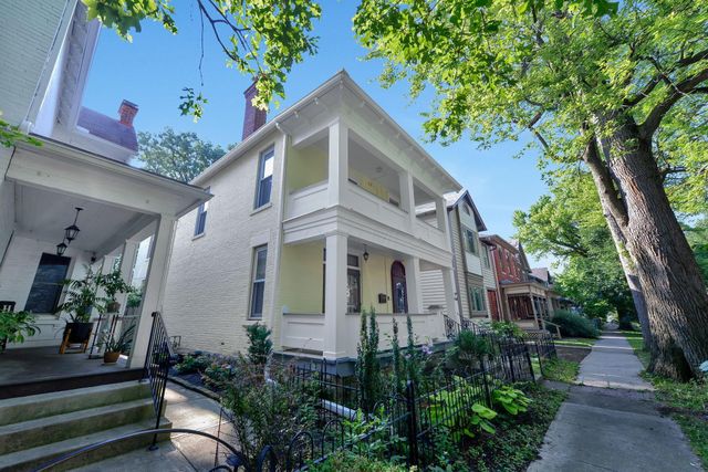 1298 Hunter Avenue, Columbus, OH 43201