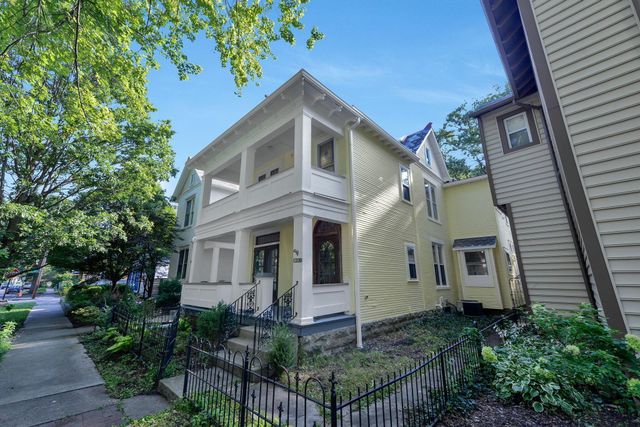 1298 Hunter Avenue, Columbus, OH 43201