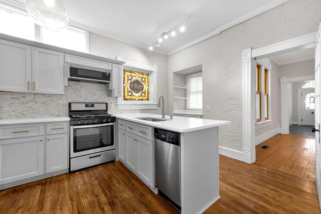 1298 Hunter Avenue, Columbus, OH 43201
