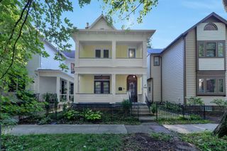 1298 Hunter Avenue, Columbus, OH 43201