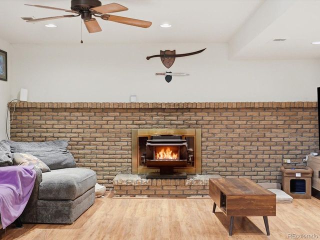 4112 E Weaver Pl, Centennial, CO 80121