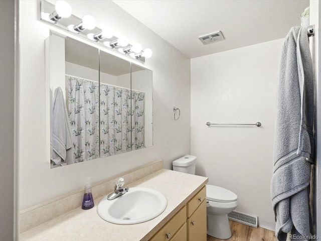 4112 E Weaver Pl, Centennial, CO 80121